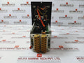 Litton Marine Systems 0012 Joystick Control Module Reset & Override Nfu Function