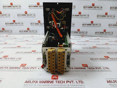 Litton Marine Systems 0012 Joystick Control Module Reset &amp; Override Nfu Function