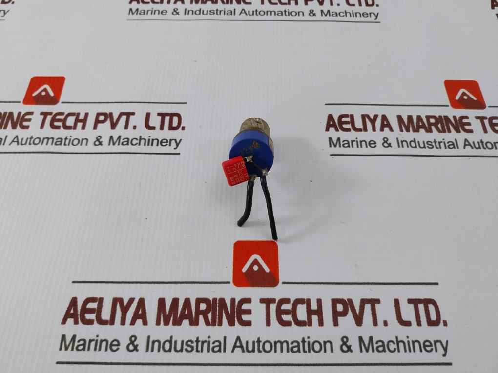 Litton P32221B Potentiometer R 200+/-5% In+/-1%
