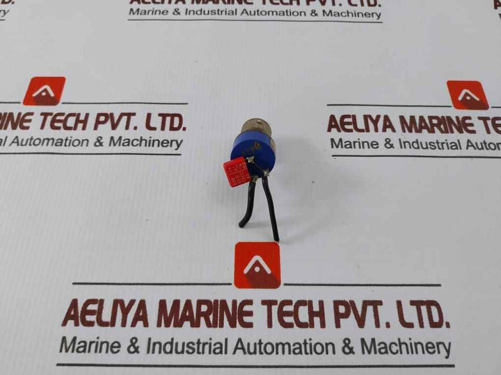 Litton P32221B Potentiometer R 200+/-5% In+/-1%