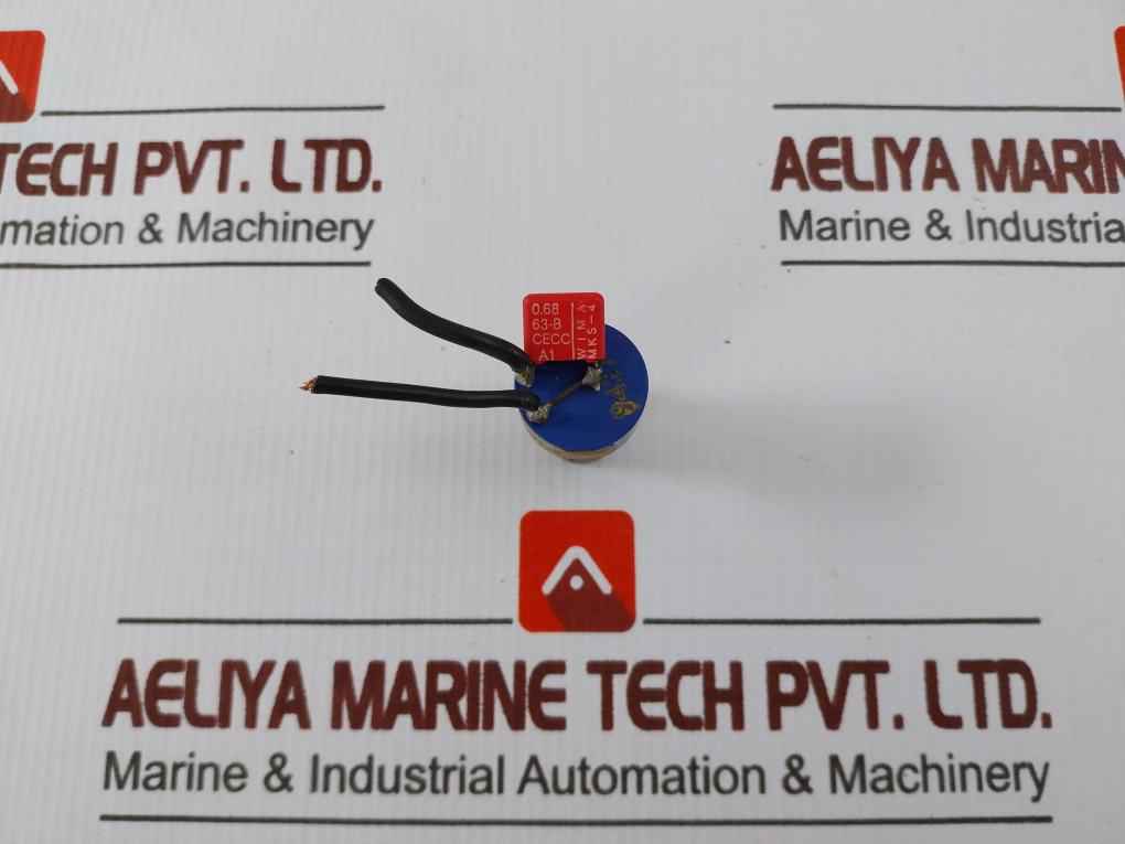 Litton P32221B Potentiometer R 200+/-5% In+/-1%