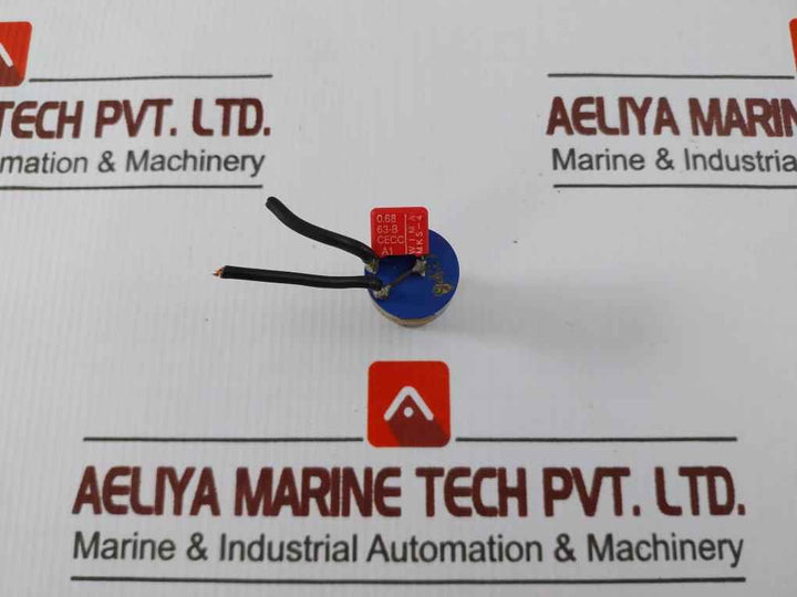Litton P32221B Potentiometer R 200+/-5% In+/-1%