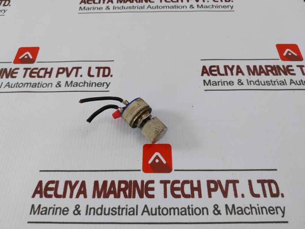 Litton P32221B Potentiometer R 200+/-5% In+/-1%