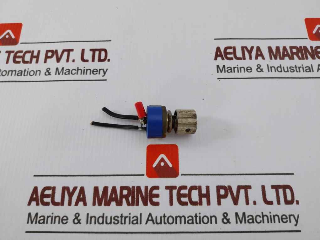 Litton P32221B Potentiometer R 200+/-5% In+/-1%