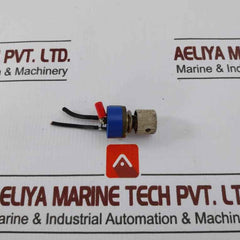 Litton P32221B Potentiometer R 200+/-5% In+/-1%