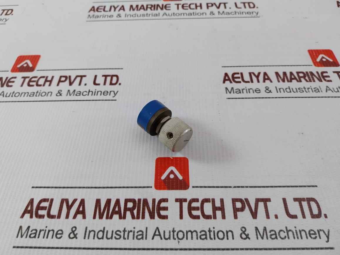 Litton P32221B Servotechnik Rotary Potentiometer R200