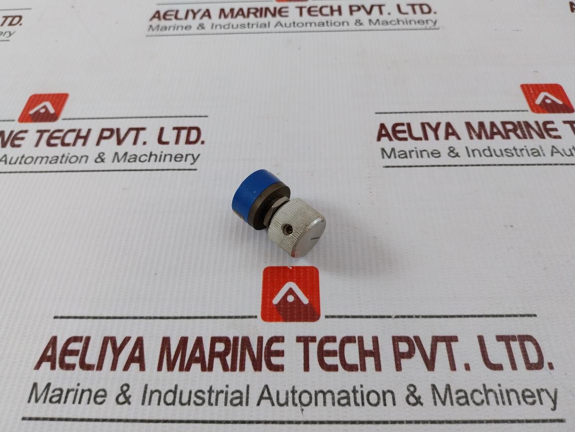 Litton P32221B Servotechnik Rotary Potentiometer R200