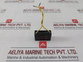 Liumin Cbb61 Fan Starting Capacitor 500V Ac 50/60 Hz