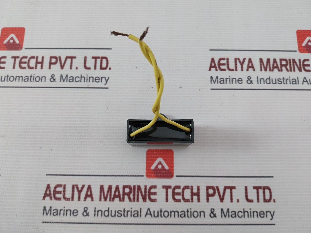 Liumin Cbb61 Fan Starting Capacitor 500V Ac 50/60 Hz