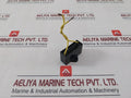 Liumin Cbb61 Fan Starting Capacitor 500V Ac 50/60 Hz
