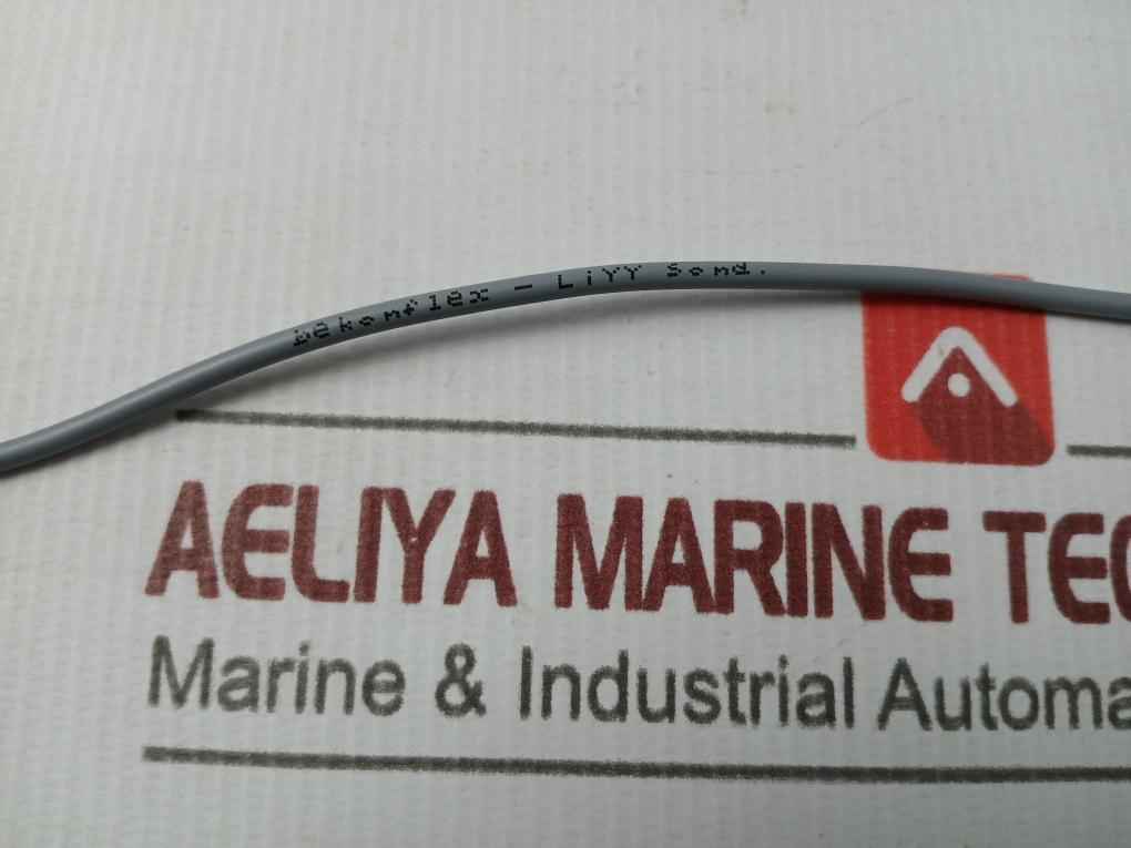 Liyy Low-frequency Data Cable 2 Meter