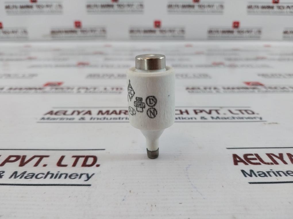Lot of 7X LJS 2A 500V Ceramic Bottle Fuse Link