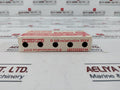 Lot of 7X LJS 2A 500V Ceramic Bottle Fuse Link