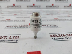 Lot of 7X LJS 2A 500V Ceramic Bottle Fuse Link
