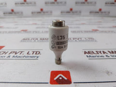 Lot of 5X LJS Lindner 500V Full Protection Fuse