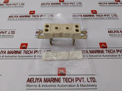 LJS NHU 00 Fuse Base 100A 660V~, 160A 500V