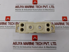 LJS NHU 00 Fuse Base 100A 660V~, 160A 500V