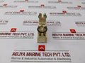 LJS NHU 00 Fuse Base 100A 660V~, 160A 500V