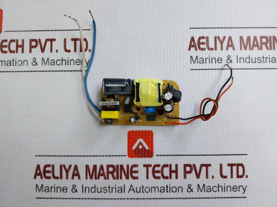 Ljy-120120-2 Pcb