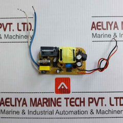 Ljy-120120-2 Pcb