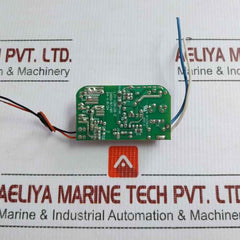 Ljy-120120-2 Pcb