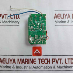 Ljy-120120-2 Pcb