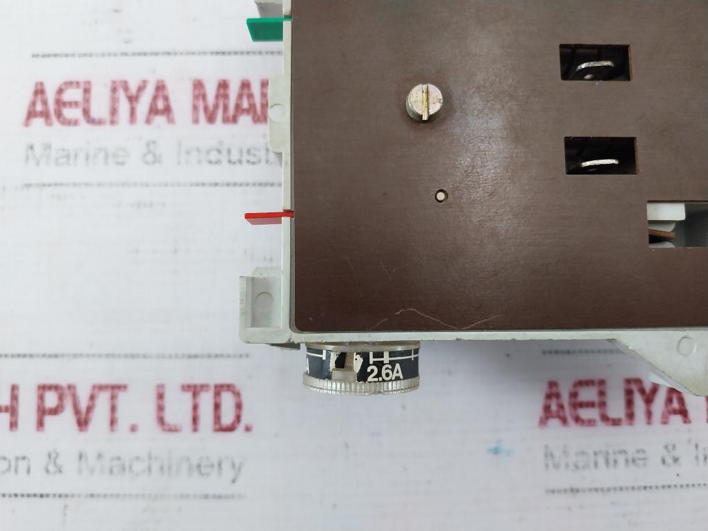 Lk-nes Mv1-2 Magnetic Contactor 500V 2A 16A 10A