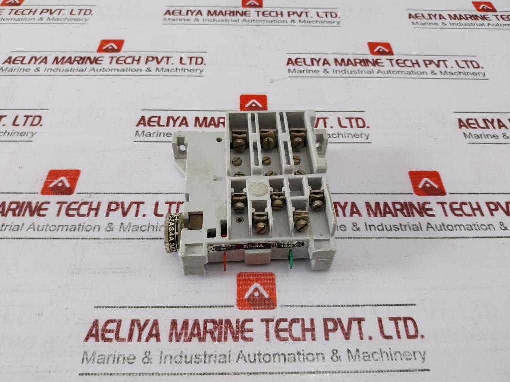 Lk-nes Mv1-2 Magnetic Contactor 500V 2A 16A 10A