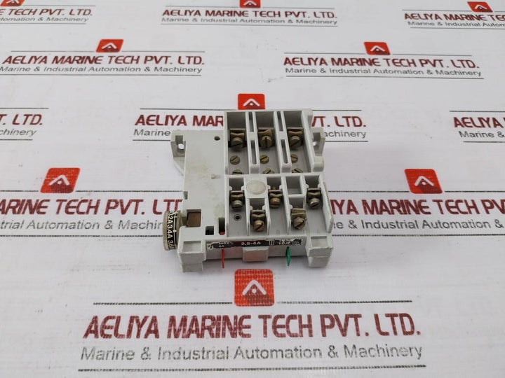 Lk-nes Mv1-2 Magnetic Contactor 500V 2A 16A 10A