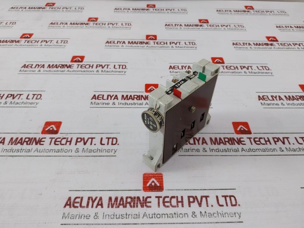 Lk-nes Mv1-2 Magnetic Contactor 500V 2A 16A 10A
