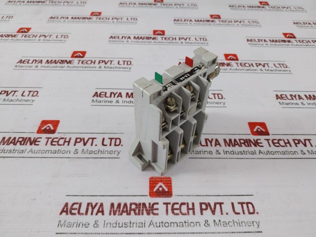 Lk-nes Mv1-2 Magnetic Contactor 500V 2A 16A 10A