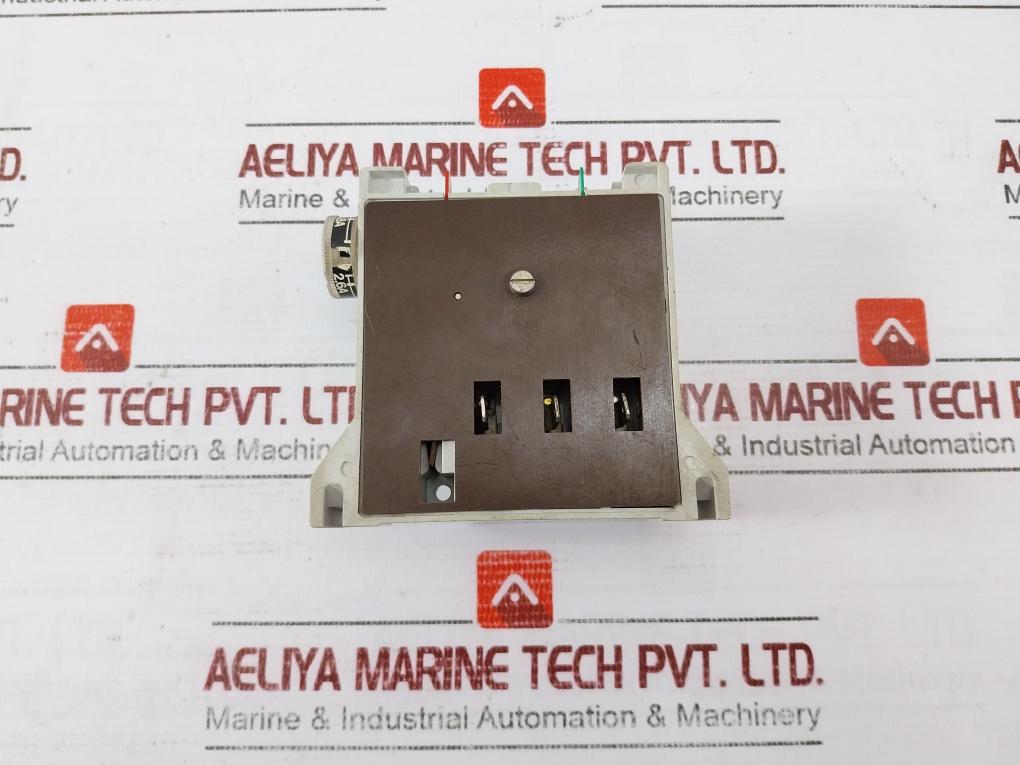 Lk-nes Mv1-2 Magnetic Contactor 500V 2A 16A 10A