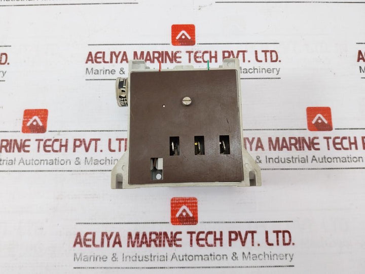 Lk-nes Mv1-2 Magnetic Contactor 500V 2A 16A 10A