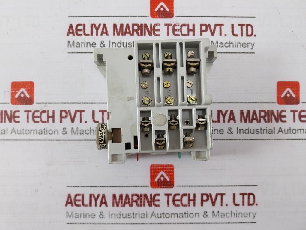 Lk-nes Mv1-2 Magnetic Contactor 500V 2A 16A 10A