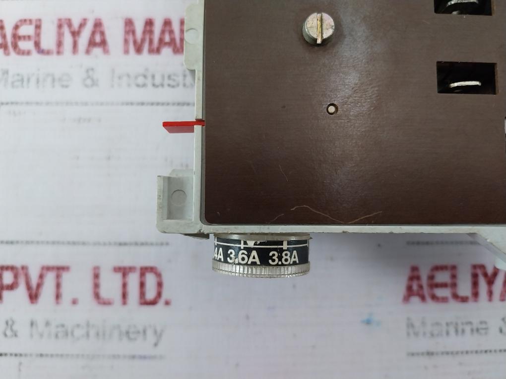 Lk-nes Mv1-2 Magnetic Contactor 500V 2A 16A 10A