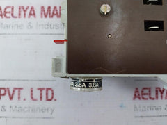 Lk-nes Mv1-2 Magnetic Contactor 500V 2A 16A 10A