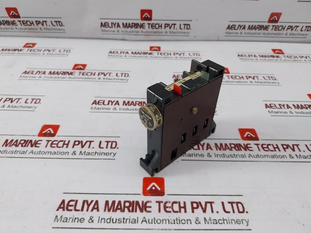 Lk-nes Mv1-2 Magnetic Contactor 500V 2A 35A 25A