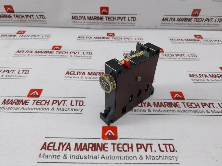 Lk-nes Mv1-2 Magnetic Contactor 500V 2A 35A 25A