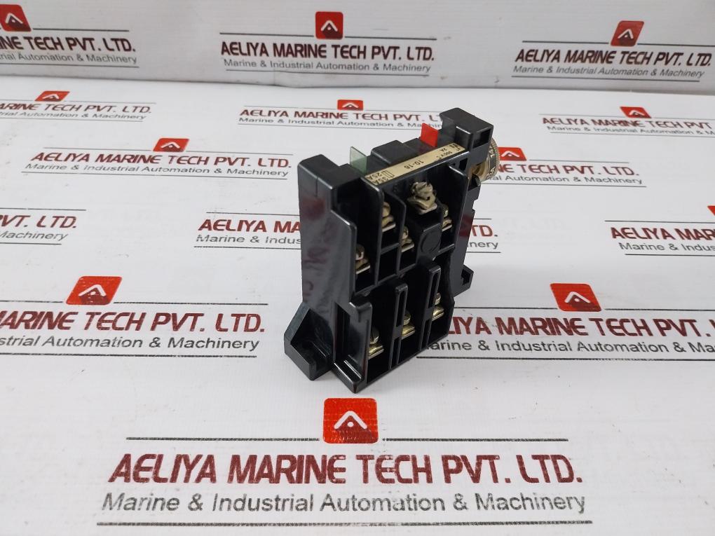 Lk-nes Mv1-2 Magnetic Contactor 500V 2A 35A 25A