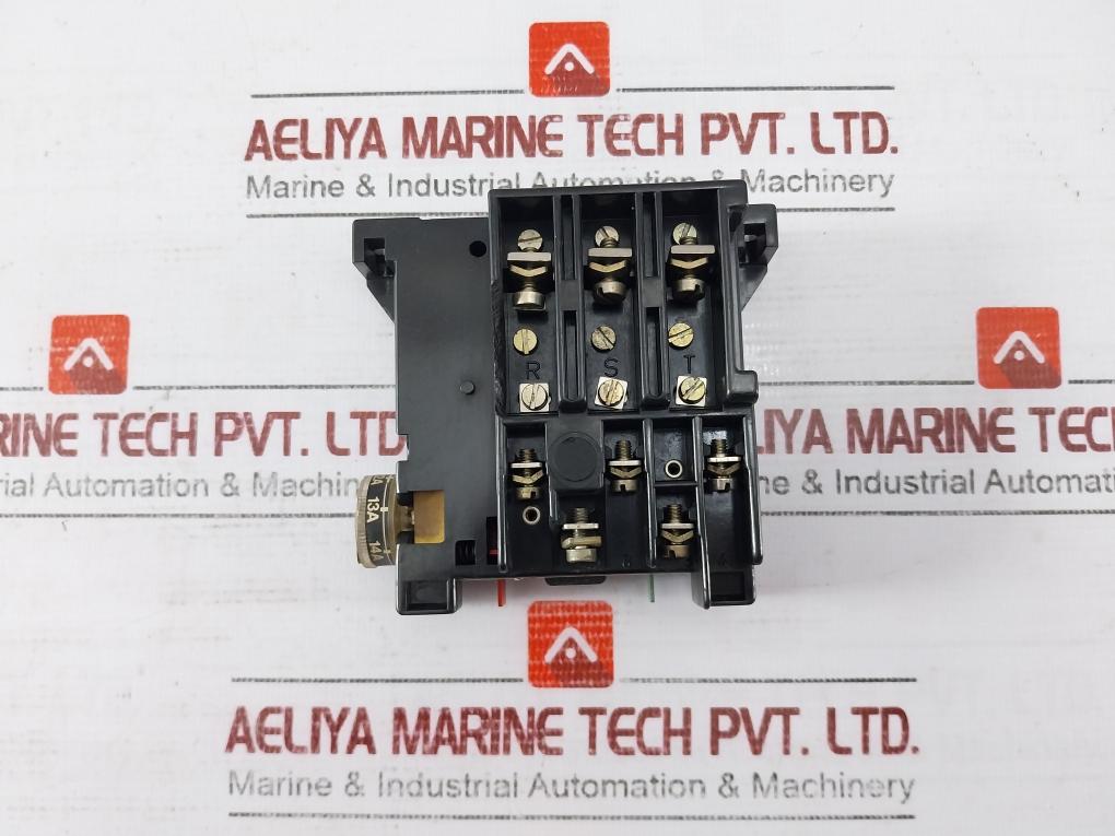 Lk-nes Mv1-2 Magnetic Contactor 500V 2A 35A 25A