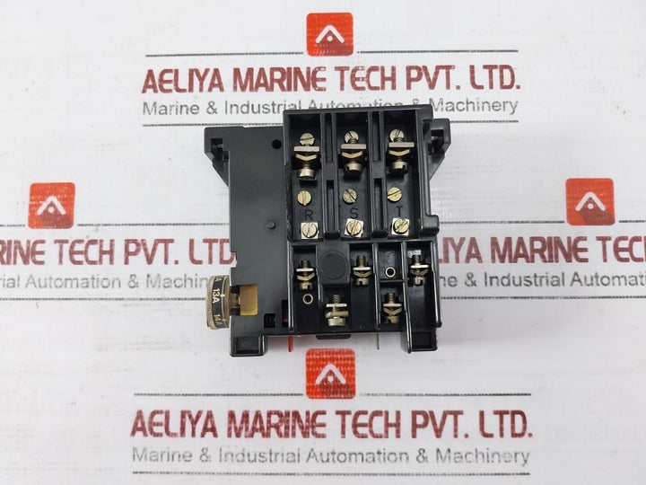 Lk-nes Mv1-2 Magnetic Contactor 500V 2A 35A 25A