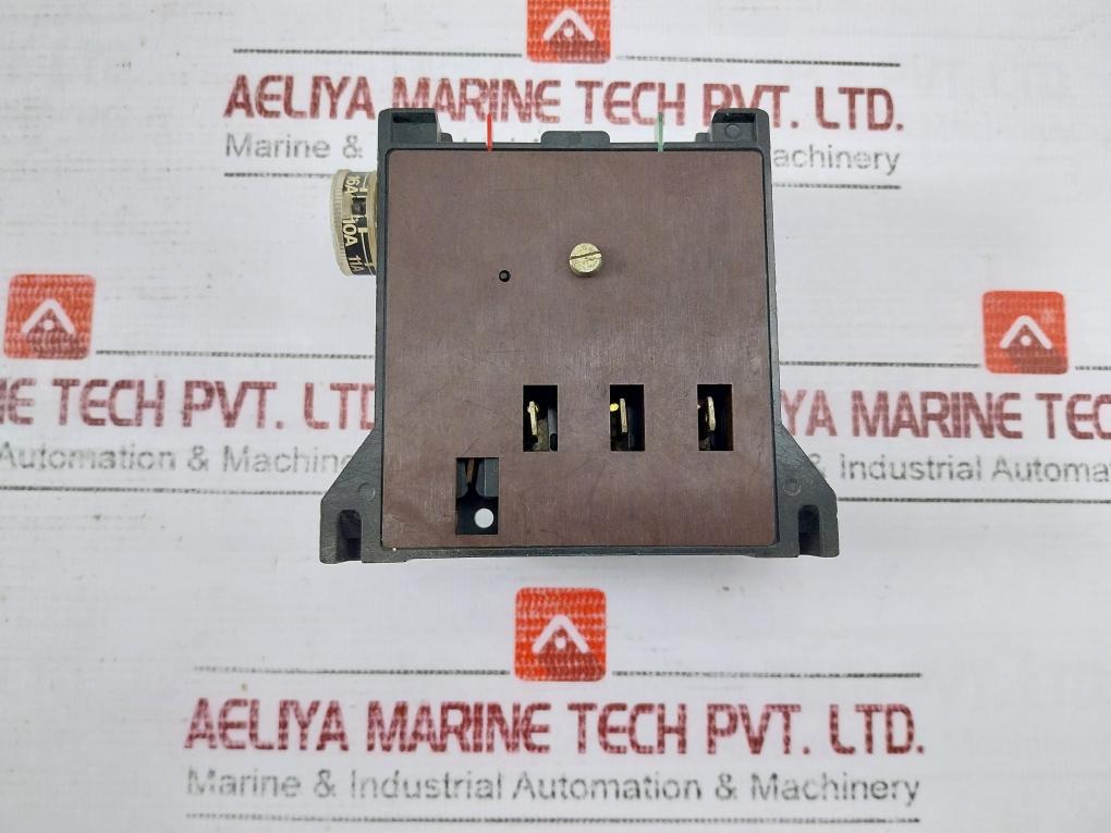 Lk-nes Mv1-2 Magnetic Contactor 500V 2A 35A 25A