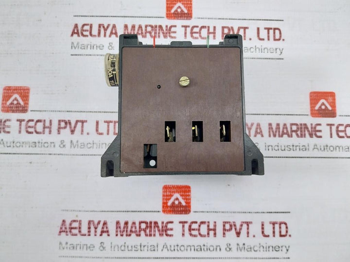 Lk-nes Mv1-2 Magnetic Contactor 500V 2A 35A 25A