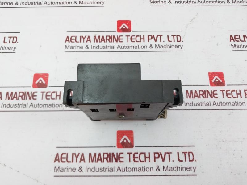 Lk-nes Mv1-2 Magnetic Contactor 500V 2A 6,3-10A