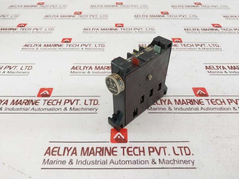 Lk-nes Mv1-2 Magnetic Contactor 500V 2A 6,3-10A