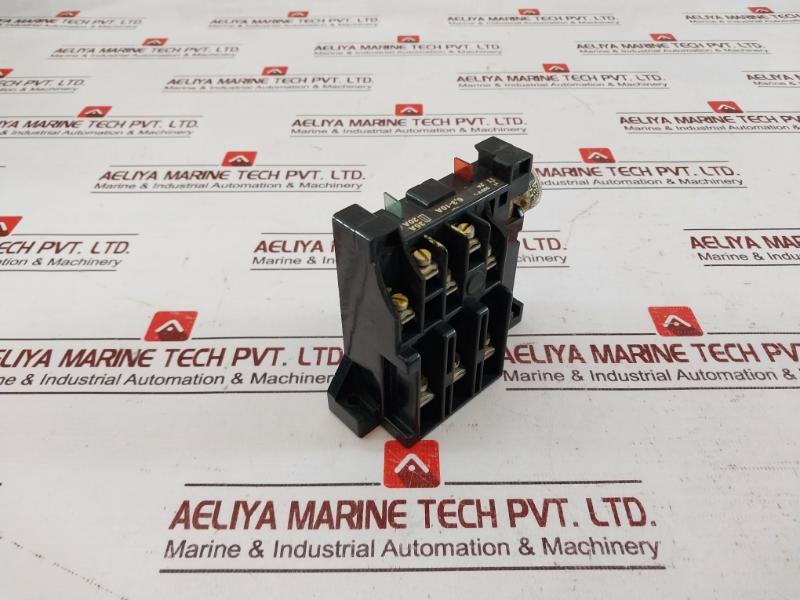 Lk-nes Mv1-2 Magnetic Contactor 500V 2A 6,3-10A