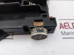 Lk-nes Mv1-2 Magnetic Contactor 500V 2A 6,3-10A