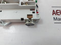 Lk-nes Mv1-2  Magnetic Contactor 500V Ac 4-6.3 A