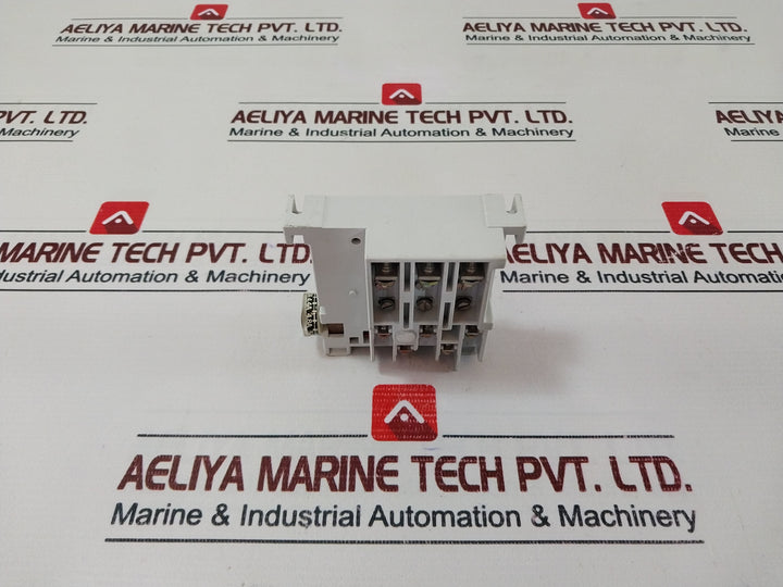 Lk-nes Mv1-2  Magnetic Contactor 500V Ac 4-6.3 A