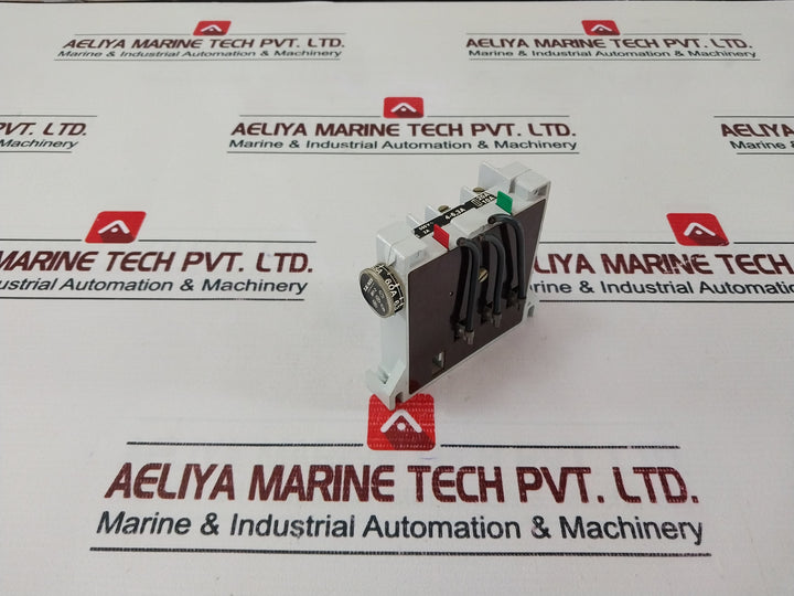 Lk-nes Mv1-2  Magnetic Contactor 500V Ac 4-6.3 A